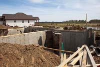 Construction photo