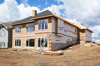 Construction photo