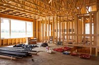 Construction photo