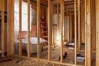 Construction photo