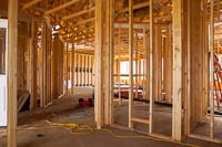 Construction photo