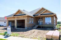 Construction photo