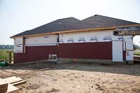 Construction photo