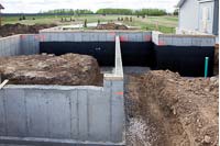 Construction photo