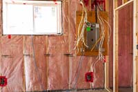 Construction photo