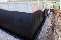 Construction photo
