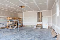 Construction photo