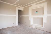 Construction photo