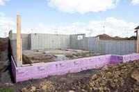 Construction photo