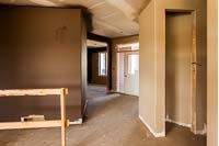 Construction photo