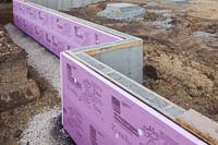 Construction photo