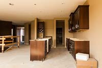 Construction photo