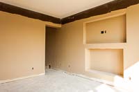 Construction photo
