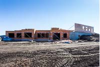 Construction photo