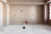 Construction photo