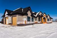 Construction photo