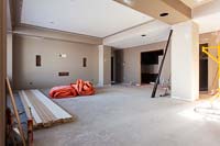 Construction photo