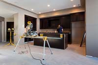 Construction photo