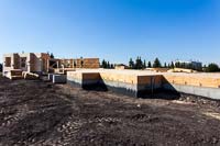 Construction photo