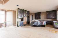 Construction photo
