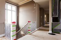 Construction photo