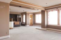 Construction photo