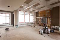 Construction photo
