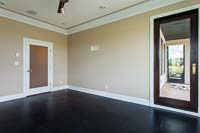 Finished home photo