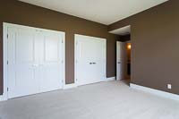 Finished home photo