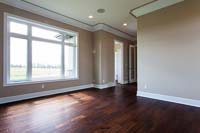 Finished home photo