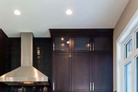 Finished home photo