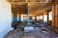 Construction photo