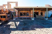 Construction photo