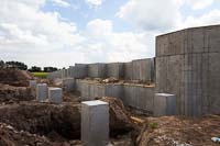 Construction photo