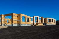 Construction photo