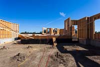 Construction photo