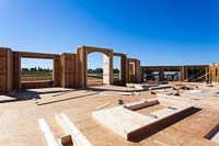 Construction photo