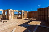 Construction photo