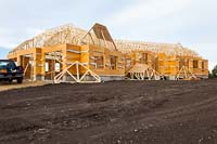 Construction photo