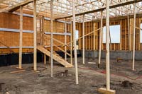 Construction photo