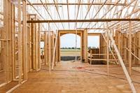 Construction photo