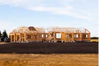 Construction photo