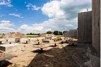 Construction photo