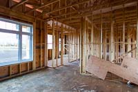 Construction photo
