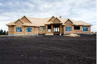 Construction photo