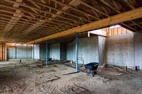 Construction photo