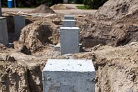Construction photo