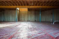 Construction photo