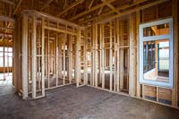 Construction photo