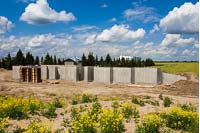 Construction photo